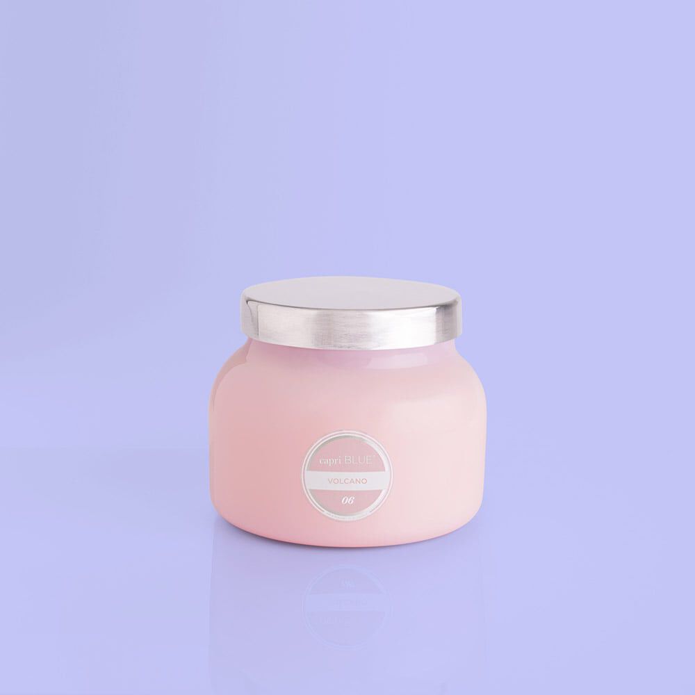 Capri Blue -  Signature Candle