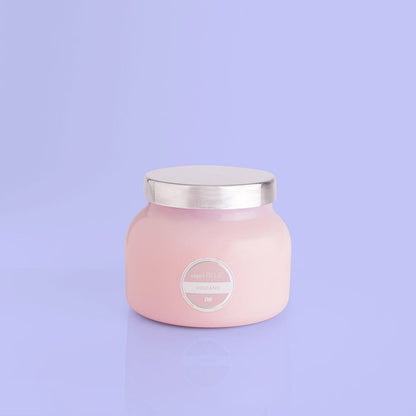 Capri Blue -  Signature Candle