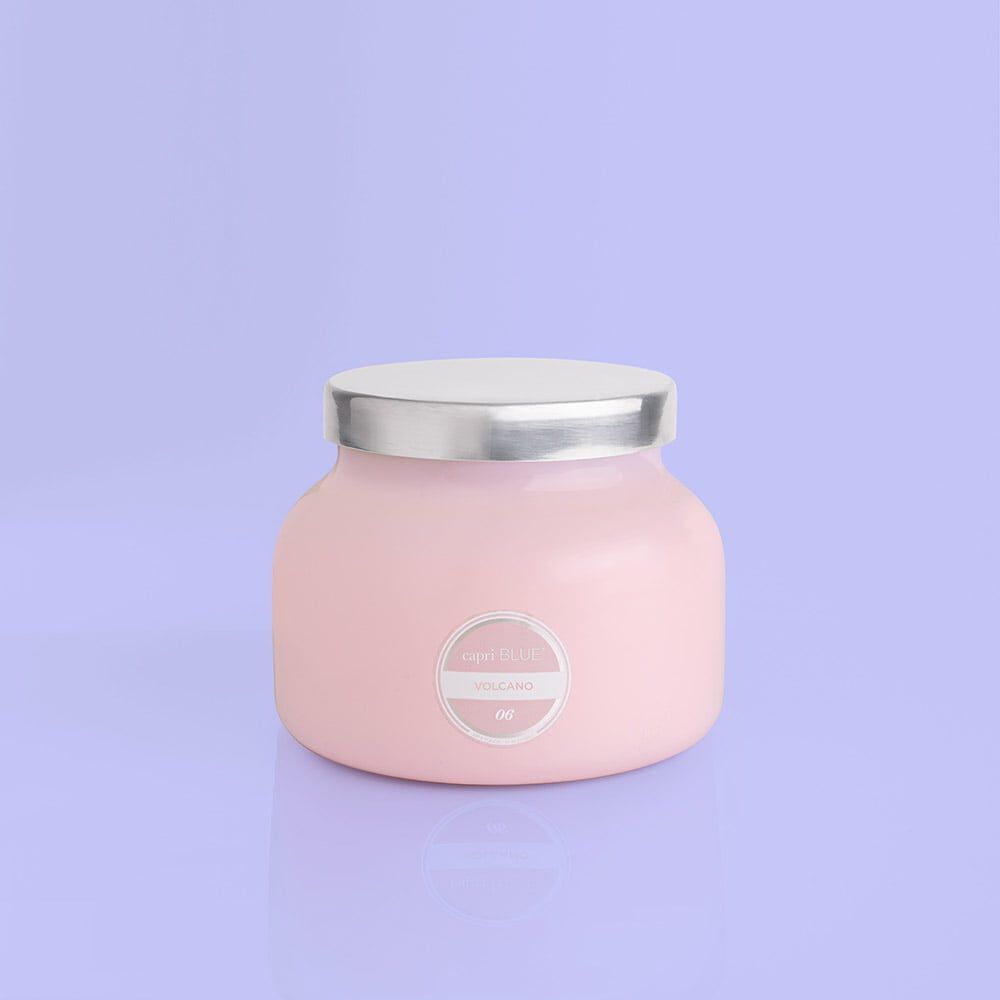 Capri Blue -  Signature Candle