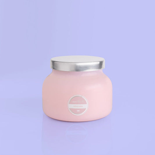 Capri Blue -  Signature Candle