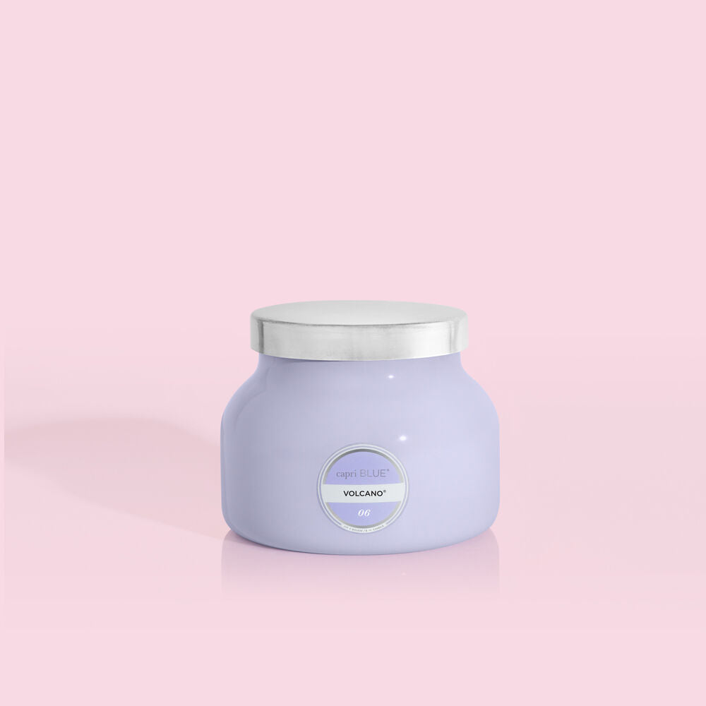 Capri Blue -  Signature Candle