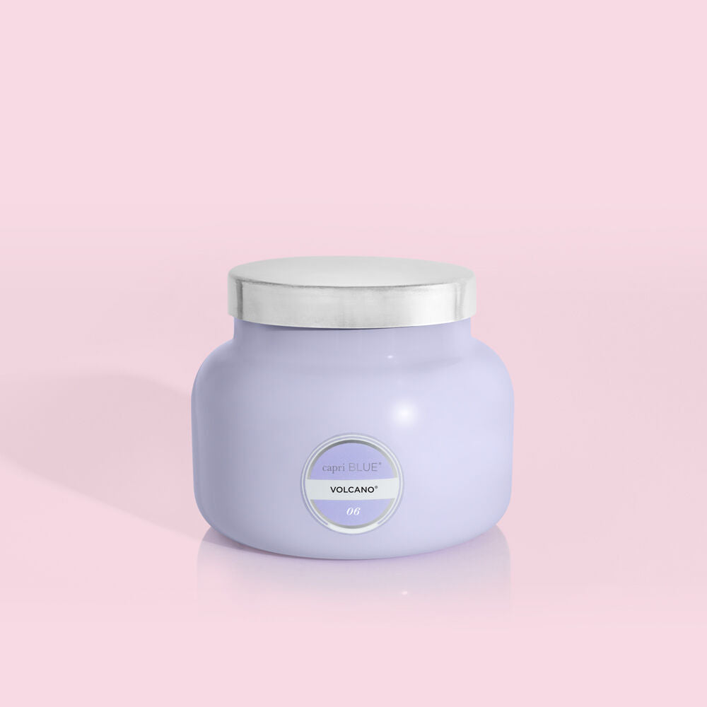 Capri Blue -  Signature Candle