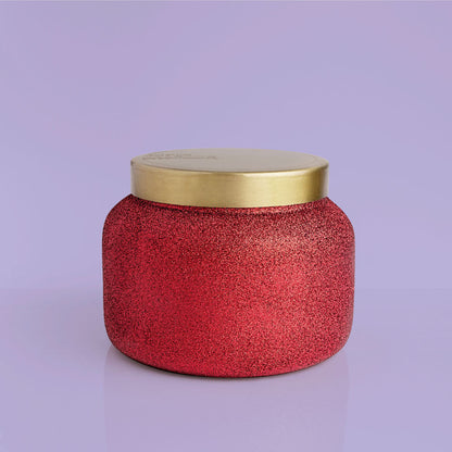 Capri Blue - Glam Candle