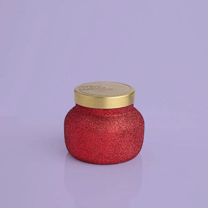 Capri Blue - Glam Candle