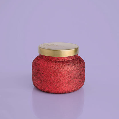 Capri Blue - Glam Candle