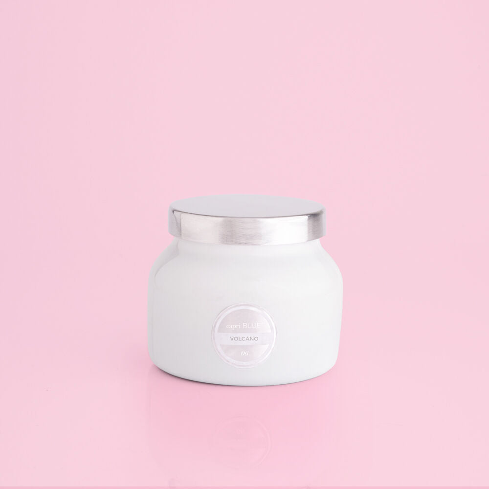 Capri Blue -  Signature Candle