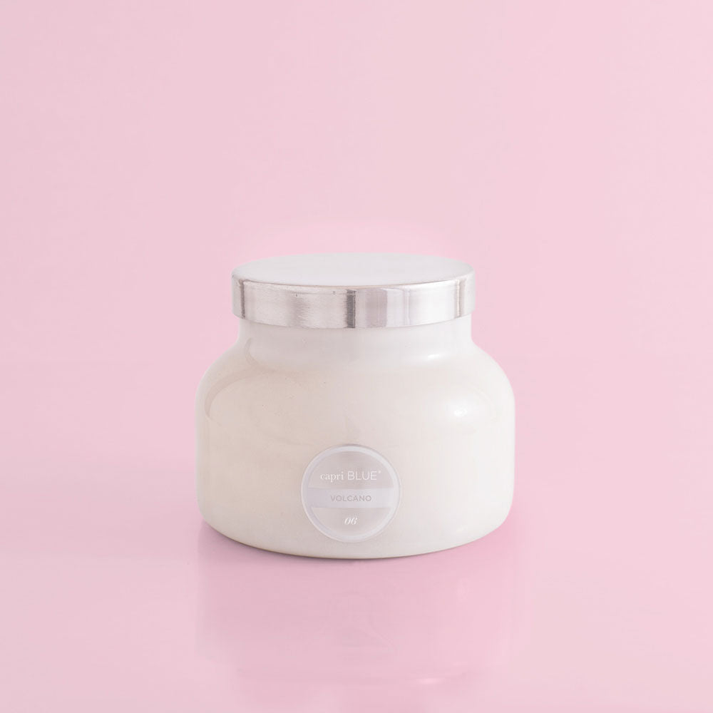 Capri Blue -  Signature Candle