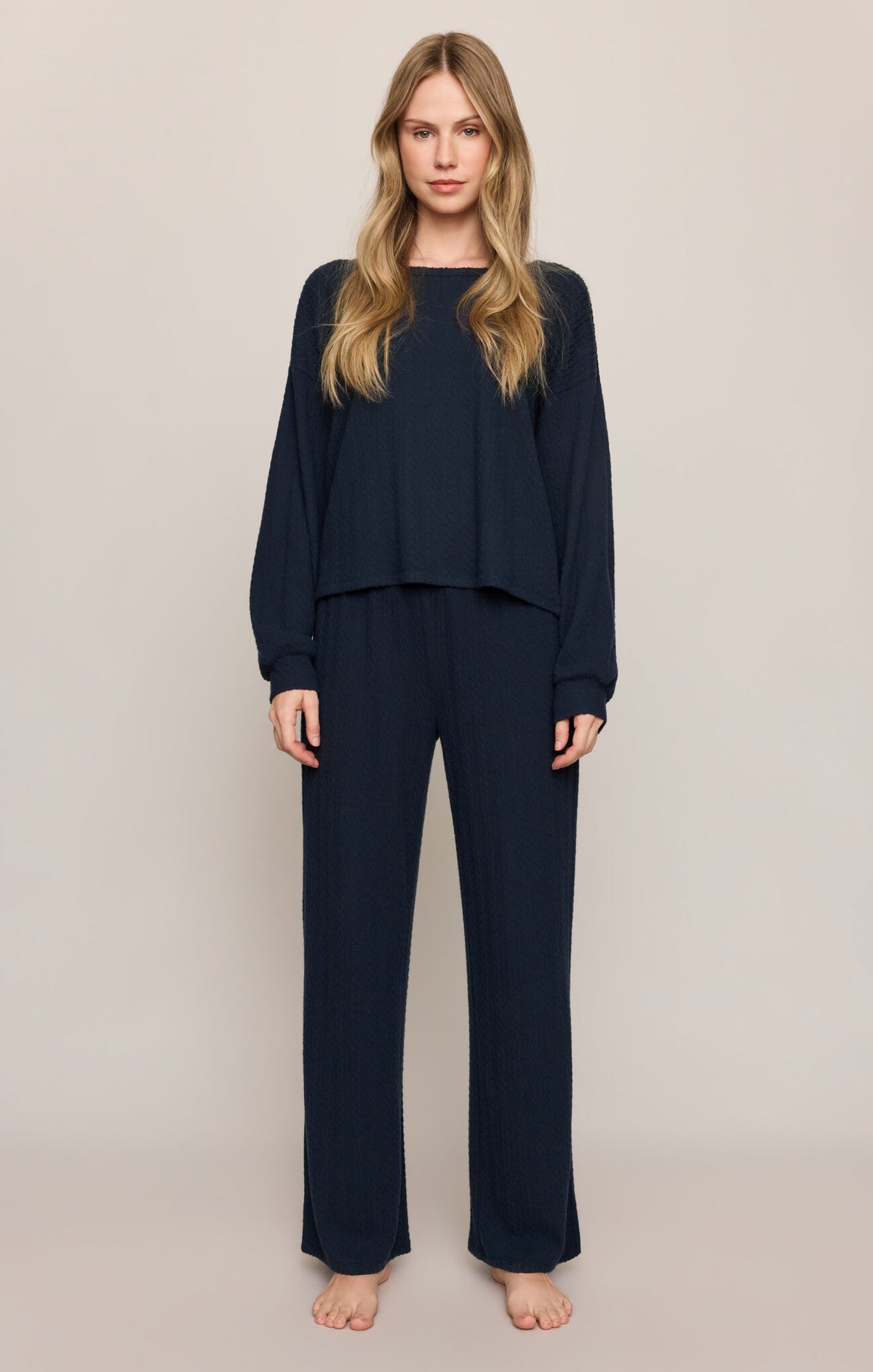 Z Supply Dawn Cable Pant